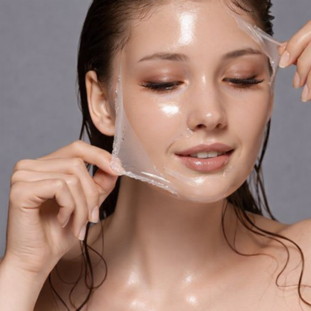 Facial Masks & Recovery