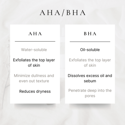 COSRX AHA/BHA Clarifying Treatment Toner