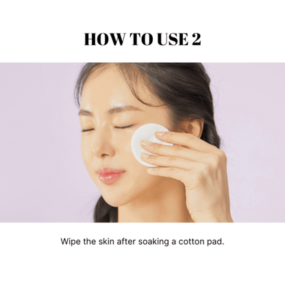 COSRX AHA/BHA Clarifying Treatment Toner