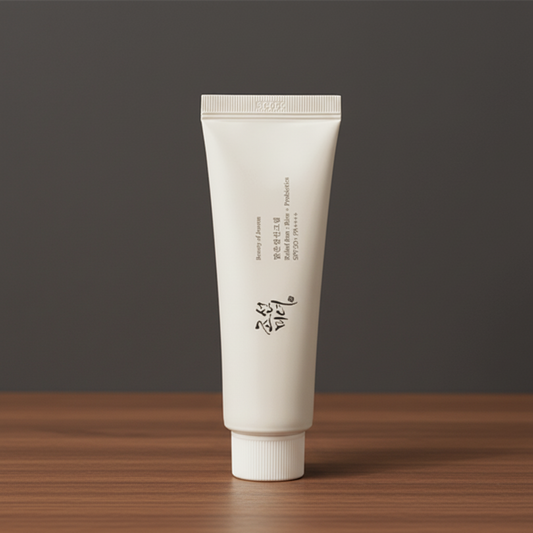 Beauty of Joseon Relief Sun : Rice + Probiotics (SPF50+ PA++++)