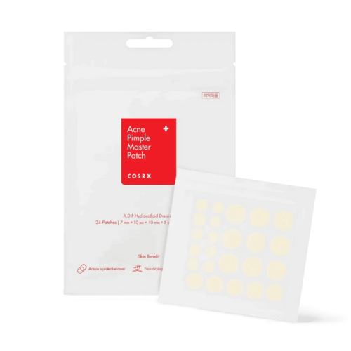 COSRX Acne Pimple Master Patch 24 Patches