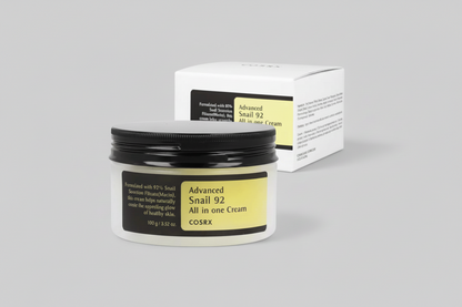 Advanced Snail 92 COSRX All In One Cream