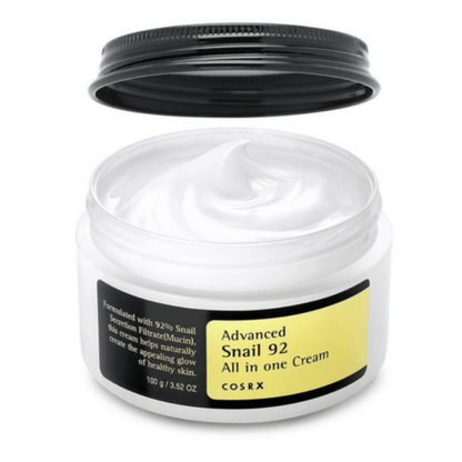 Advanced Snail 92 COSRX All In One Cream