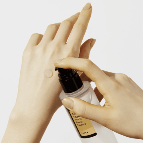 COSRX Advanced Snail 96 Mucin Power Essence
