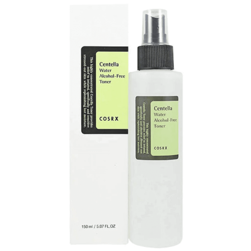 COSRX Centella Water Alcohol-Free Toner