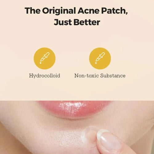 COSRX Master Patch Basic (36ea)