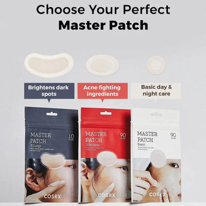 COSRX Master Patch Basic (36ea)