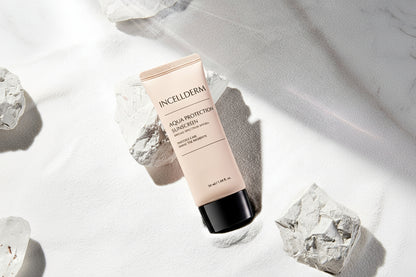 Incellderm Aqua Protection Sunscreen SPF 50+