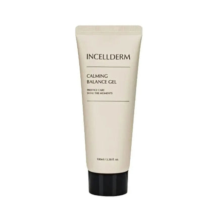 Incellderm Calming Balance Gel (Renew)