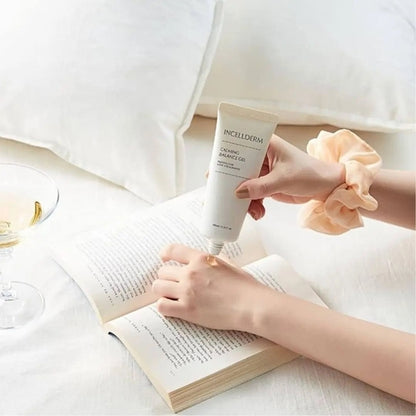 Incellderm Calming Balance Gel (Renew)