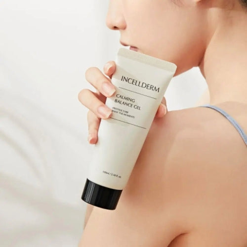 Incellderm Calming Balance Gel (Renew)