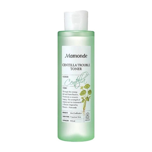 Mamonde Centella Trouble Toner 250ml