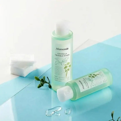 Mamonde Centella Trouble Toner 250ml