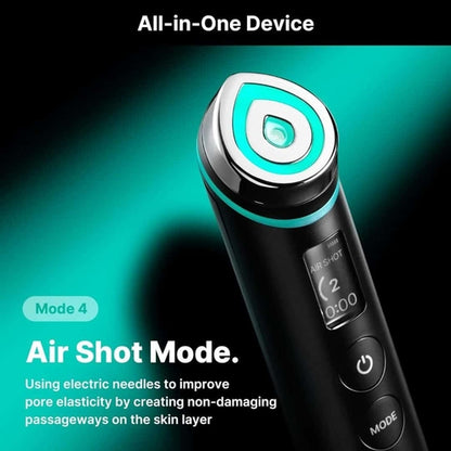 Medicube Age-R Pro Booster.