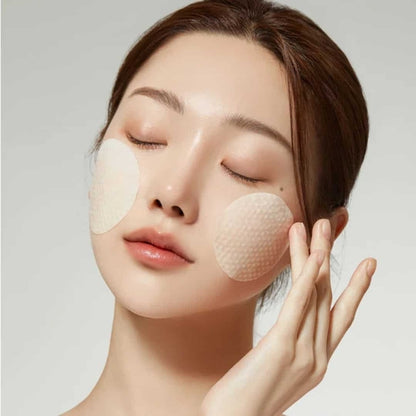 Deep Vita C Medicube Pad 70pcs