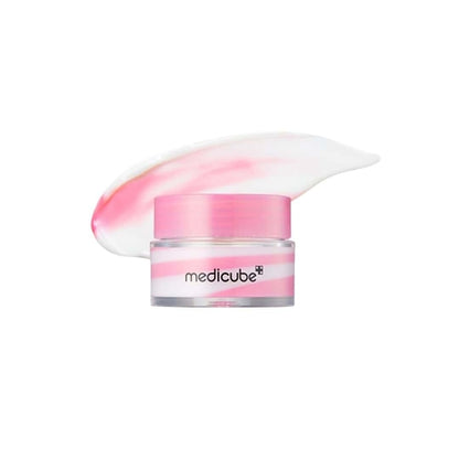 Plumping lip PDRN Medicube Mask