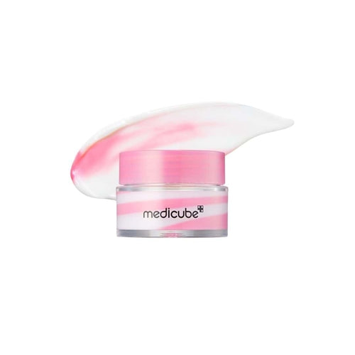 Plumping lip PDRN Medicube Mask