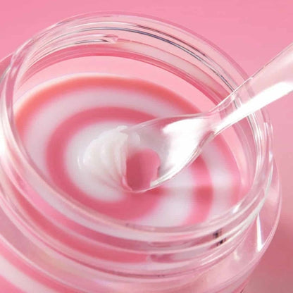 Plumping lip PDRN Medicube Mask