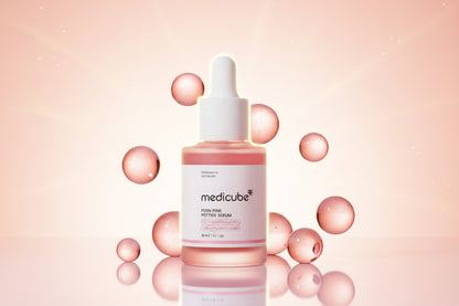 Medicube PDRN Pink Peptide Serum 30ml