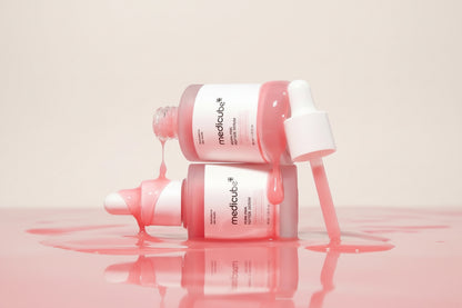 Medicube PDRN Pink Peptide Serum 30ml