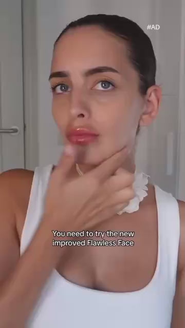 Facial Hair Remover for Women